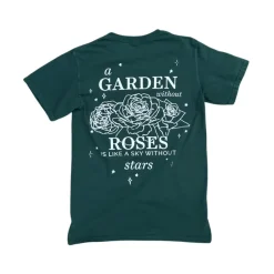 2025 Heirloom Roses T-Shirt