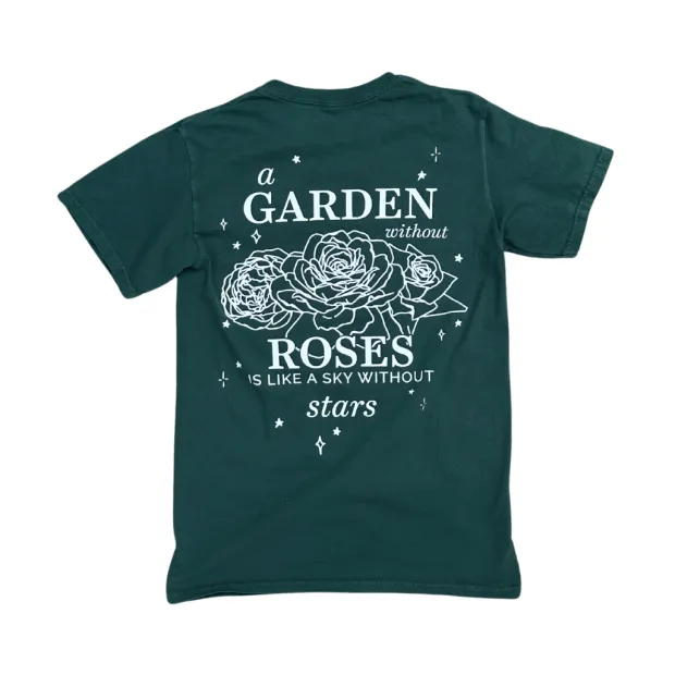 2025 Heirloom Roses T-Shirt