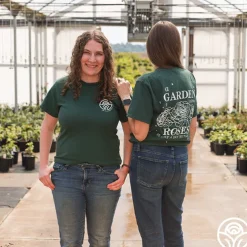 2025 Heirloom Roses T-Shirt