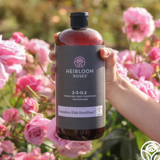 Founders Fish Fertilizer™