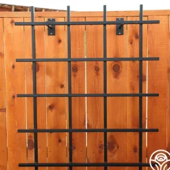 Heirloom's Own Metal Trellis System™