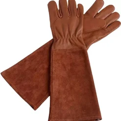 Long Pruning Gloves