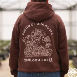 Proud of Our Roots Sweatshirt