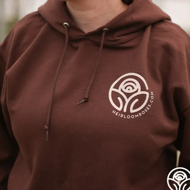 Proud of Our Roots Sweatshirt